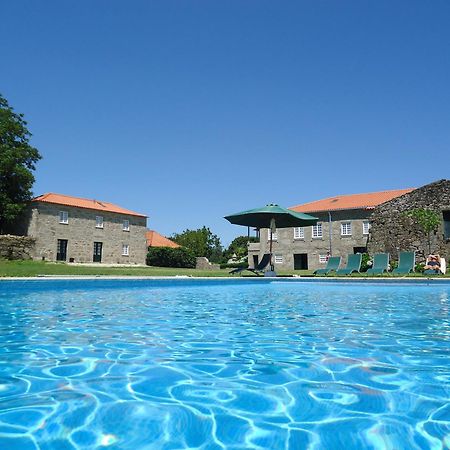 Quinta De Luou Villa Santa Cruz do Lima Kültér fotó